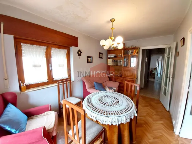 VIVIENDA CÉNTRICA EN ARÉVALO, 05200 - foto 4