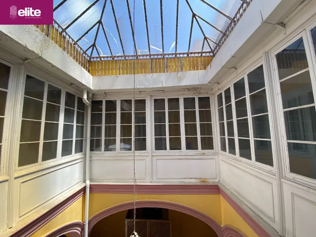 MAGNIFICA CASA EN EL CENTRO DE JEREZ — 33