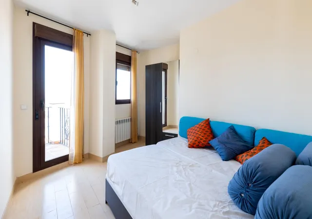 FANTASTICO APARTAMENTO EN EL ALBAICIN CON GARAJE — 12