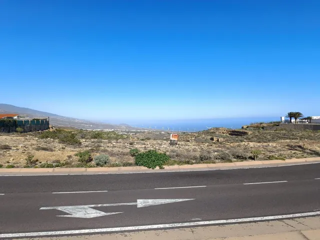Terreno en Arico — 6