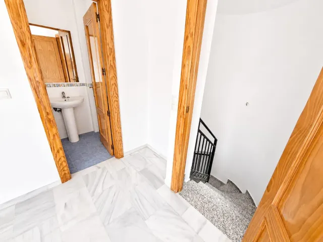 DUPLEX CON 2 TERRAZAS EN CULLAR VEGA, GARAJE  TRASTERO Y ASCENSOR — 27
