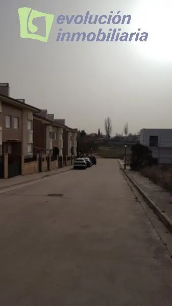 Solar en Sarracin de Burgos, 600 metros. superficie parcela, - foto 5