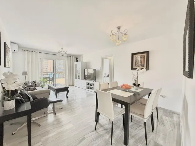 Apartamento 2 habitaciones 60m² en venta - Centro — 9