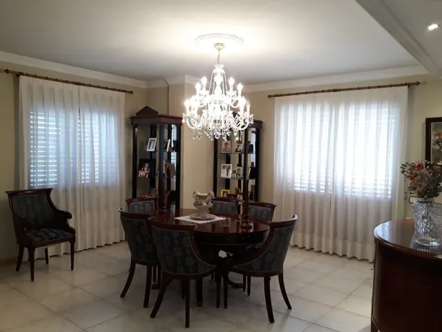 GRAN CHALET EN LA MEJOR ZONA DE CALICANTO — 9