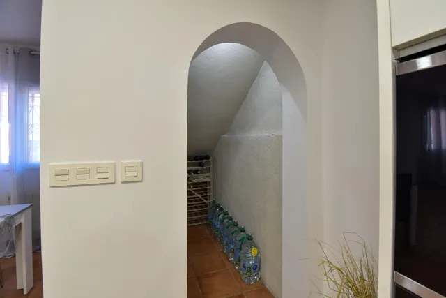 Espectacular chalet de lujo en El Puntal — 22