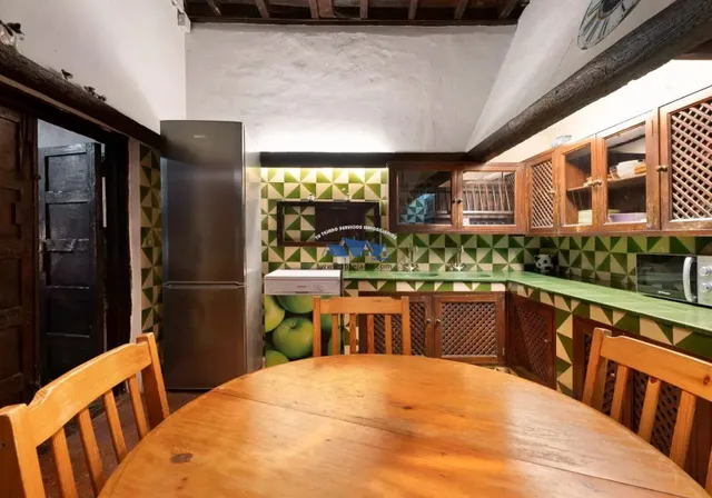 Casa histórica en venta — 10