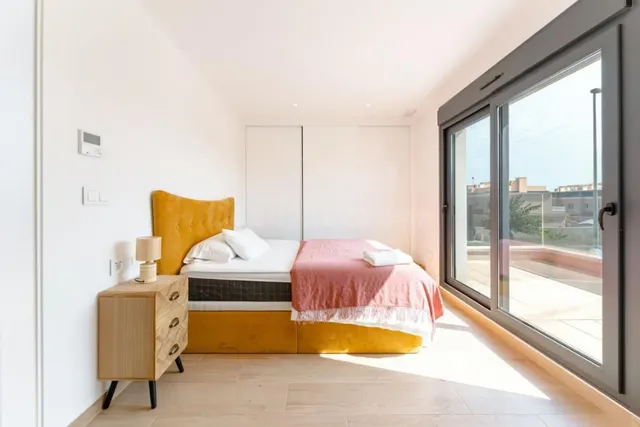 Adosado 3 habitaciones 116m² en venta - Las Higuericas — 4