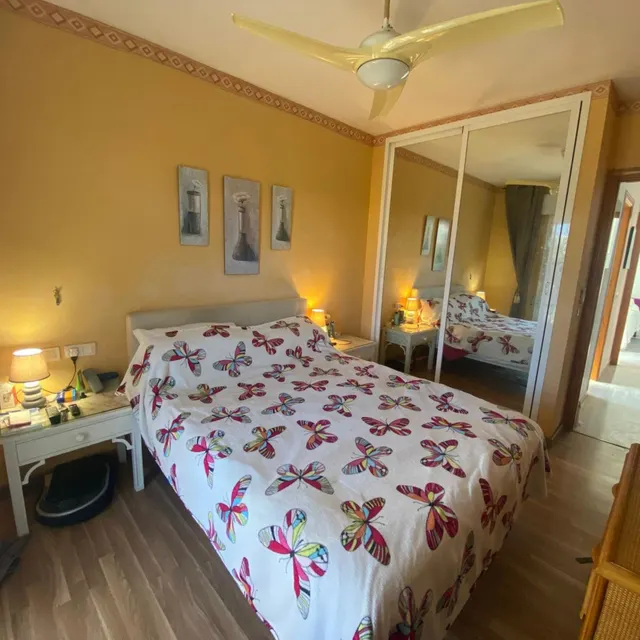 Apartamento 2 habitaciones 100m² en venta - Riviera del sol — 6