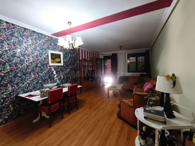 Acogedor Piso en el Corazón de Ocaña - Ideal para Familias - foto 5