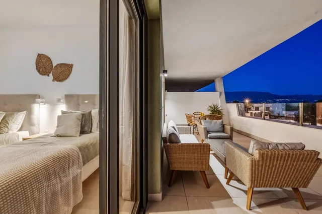 Apartamento 2 habitaciones 96m² en venta - Riviera del sol — 32