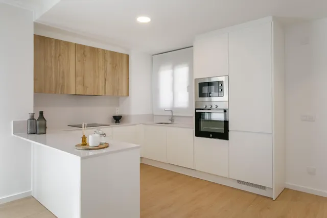 Impresionante apartamento nuevo en Torreblanca, Torrevieja. — 14