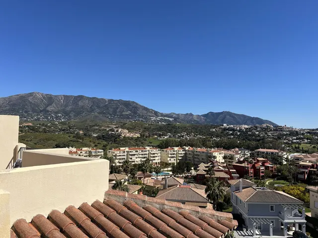 Ático 3 habitaciones 118m² en venta - Riviera del sol — 37