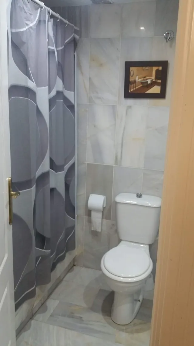 Dúplex 1 habitación 48m² en venta - Costa Del Sol — 8