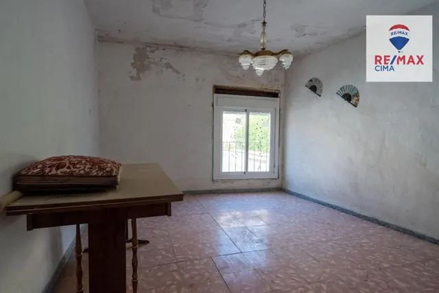 DOS CASAS MAS PARCELA DE 900  METROS — 47
