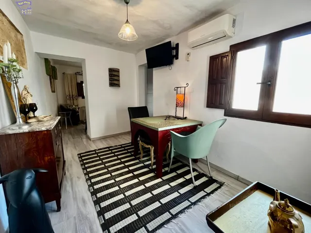 SE VENDE 2 PROPIEDADES  EN EL CASCO ANTIGUO DE ARCOS — 17
