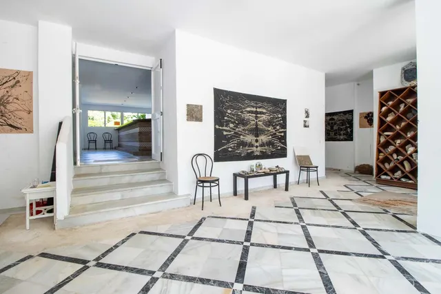 Negocio 4 habitaciones 236m² en venta - Costa Del Sol — 8