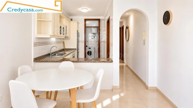 TENERIFE SUR – VALLE SAN LORENZO - 3 habitaciones -| venta 900€ mes -ENTRADA 18.000 €- con garaje y trastero. — 2