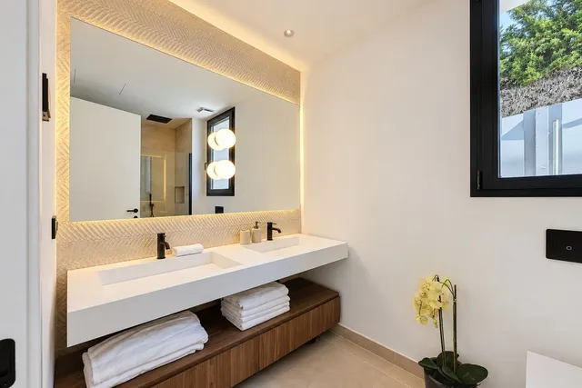 Chalet 5 habitaciones 465m² en venta - Marbella — 24