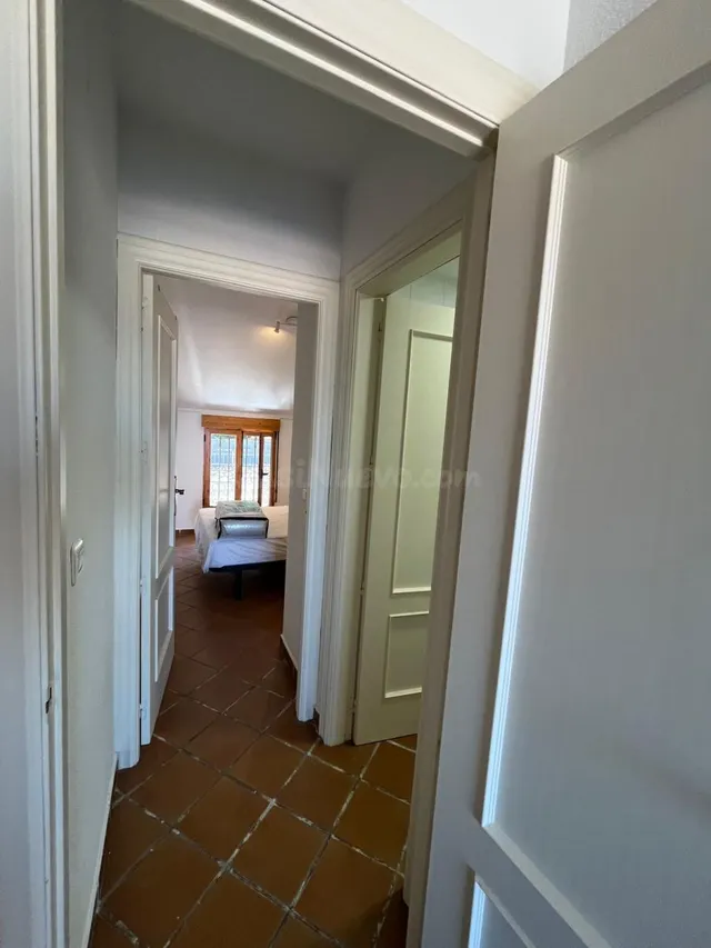APARTAMENTO EN ALQUILER EN EL ALBAYZIN - foto 2