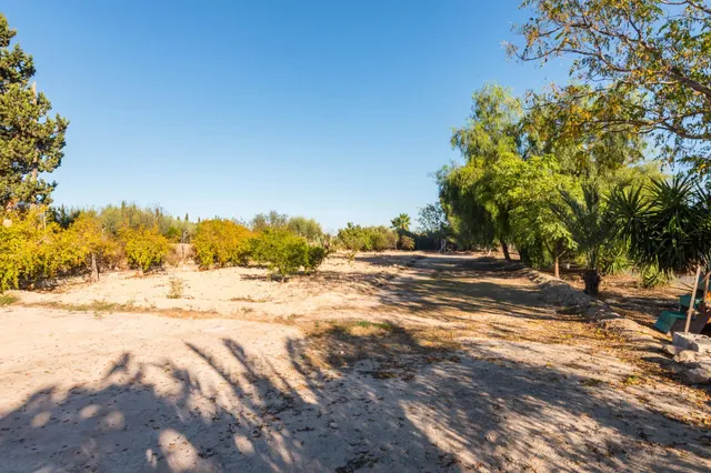 Casa de Campo en Sangonera la Seca — 25