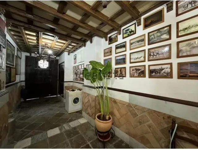 Casa 8 habitaciones 354m² en venta - Centro-Cabildo - foto 4