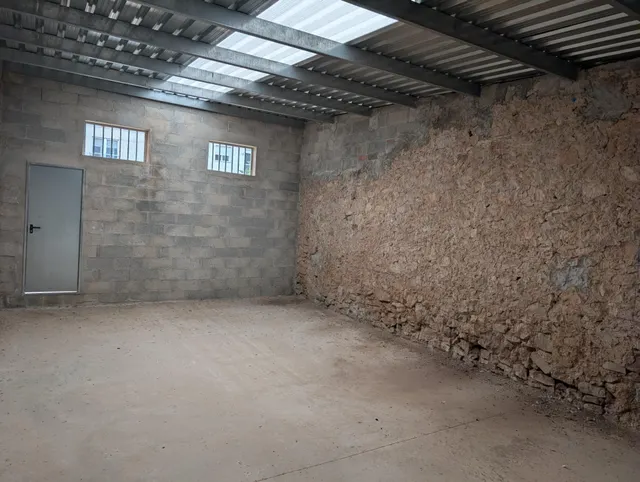 Garaje 60m² en venta - Centro — 12