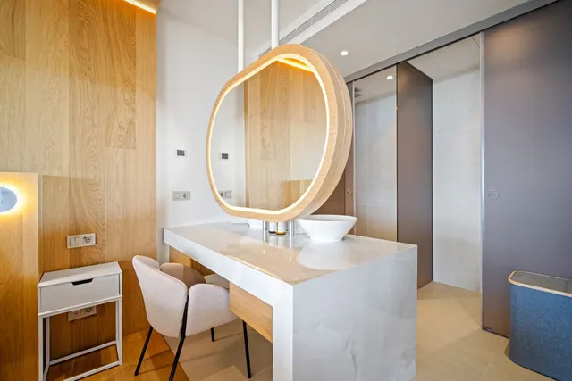 Apartamento 3 habitaciones 110m² en venta - Centro — 7