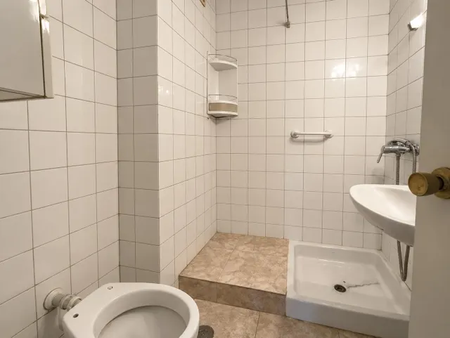 Cuatro habitaciones, dos terrazas y vistas al parque | OVIEDO - PEDRO MASAVEU — 28