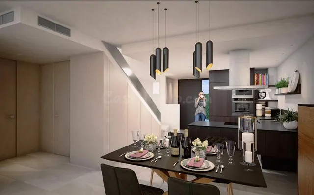 Apartamento 2 habitaciones 74m² en venta - Comunidad valenci - foto 4