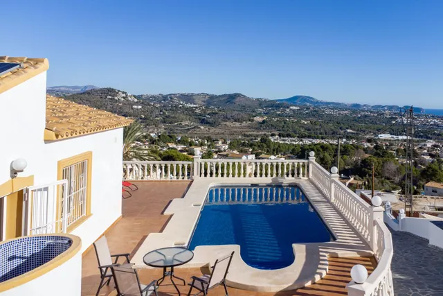 Villa 4 habitaciones 264m² en venta - Cucarres — 27