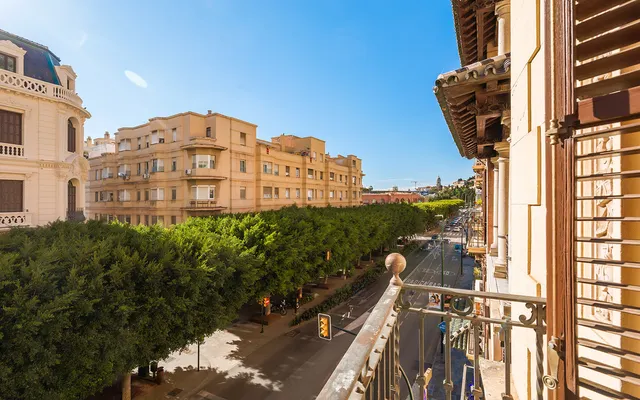 Apartamento 3 habitaciones 210m² en venta - Malagueta - Monte Sancha — 36