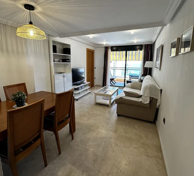 Apartamento 2 habitaciones 78m² en venta - Pueblo — 3