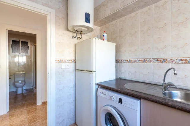 Apartamento 2 habitaciones 66m² en venta - Calpe — 8