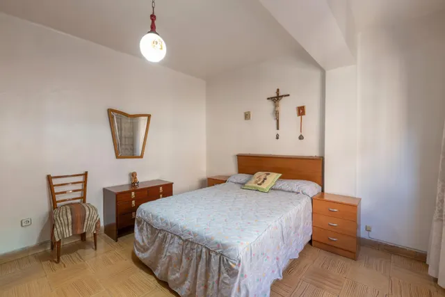 Piso en venta en calle arabial – Granada | — 21