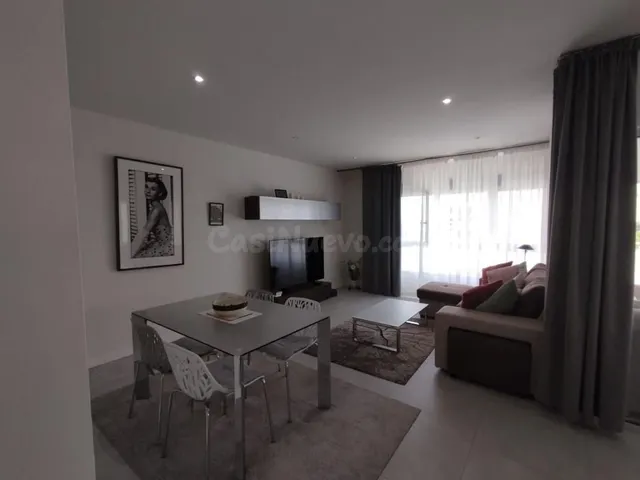 Apartamento 2 habitaciones 118m² en venta - Los Dolses - foto 2