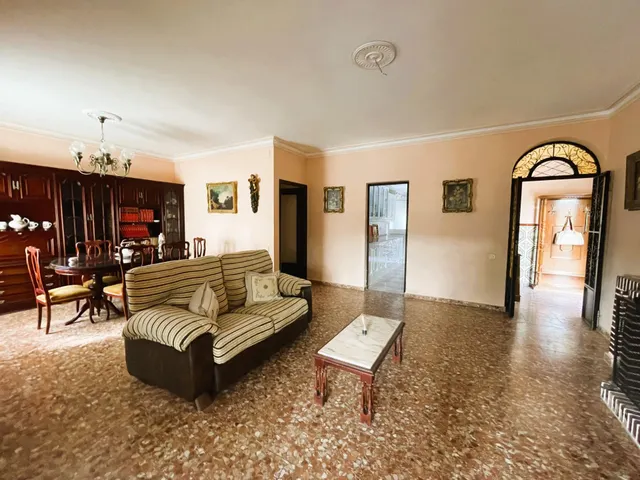 Casa con parcela en Setenil de las Bodegas, cerca del casco histórico — 45