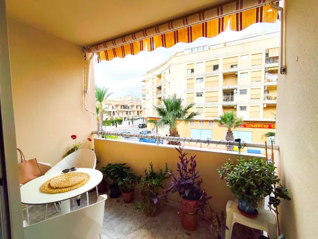 Apartamento 2 habitaciones 75m² en venta - Pueblo — 14
