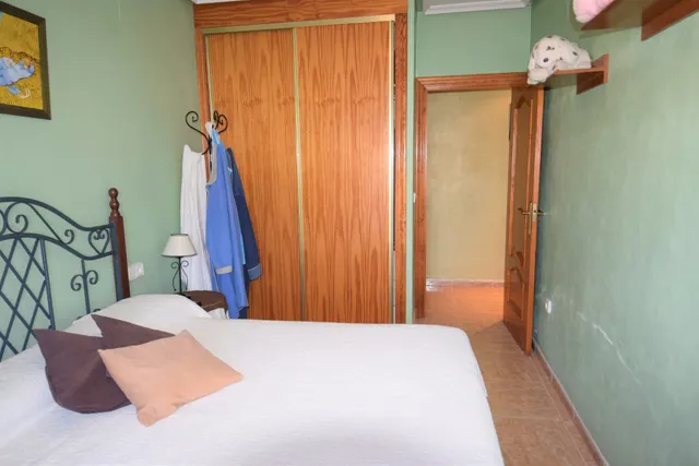 Villa 2 habitaciones 120m² en venta - Aguas Nuevas — 21