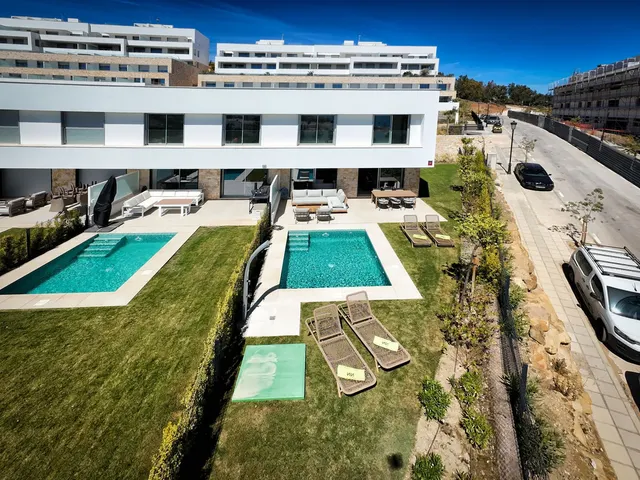 Adosado 4 habitaciones 198m² en venta - Costa Del Sol — 36