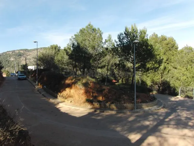 PARCELA EN VENTA - foto 2