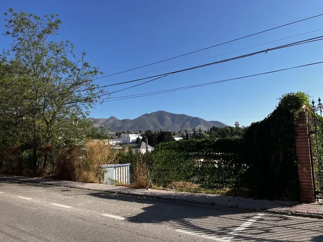 Parcela 255m² en venta - Riviera del sol — 6
