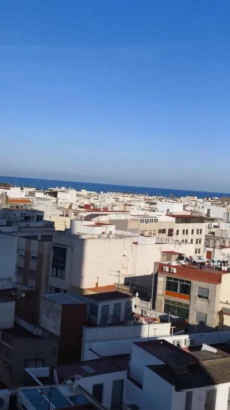 Piso 2 habitaciones 108m² en venta - Zona Pueblo — 13