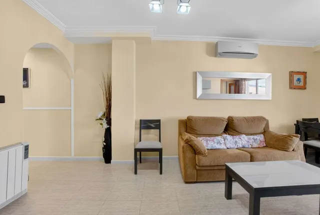Apartamento 3 habitaciones 92m² en venta - Centro — 9