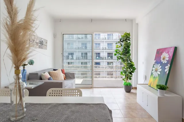 Piso en venta en Calle de Carles Buïgas, 32