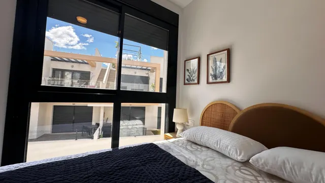 Bungalow 2 habitaciones 65m² en venta - PAU 26 — 14