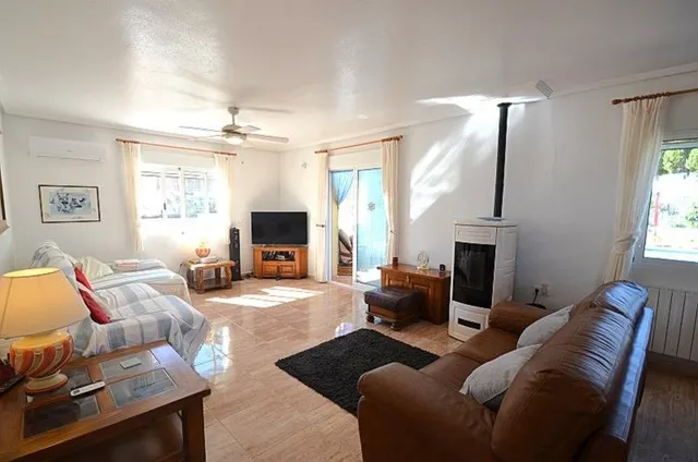 Villa 3 habitaciones 140m² en venta - Campos del Río — 6