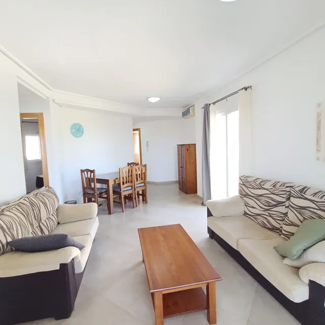 Piso 2 dormitorios en Sucina - Oportunidad única en venta — 7