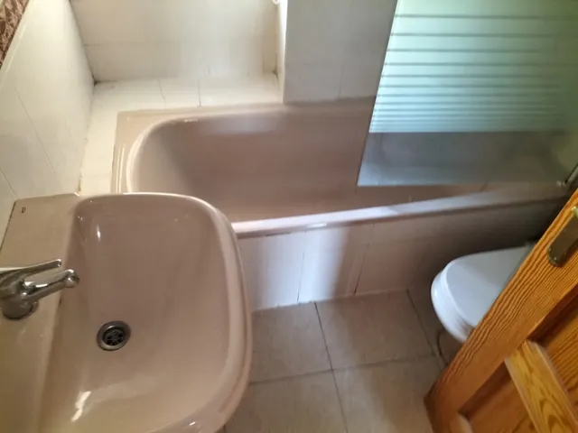 Se vende Chalet pareado en venta en Calle del Cercado Redondo, 8 — 37