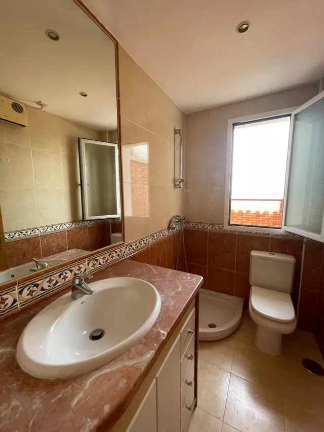 ÁTICO EXCLUSIVO CON VISTAS AL PARDO CON 4 habitaciones. — 42