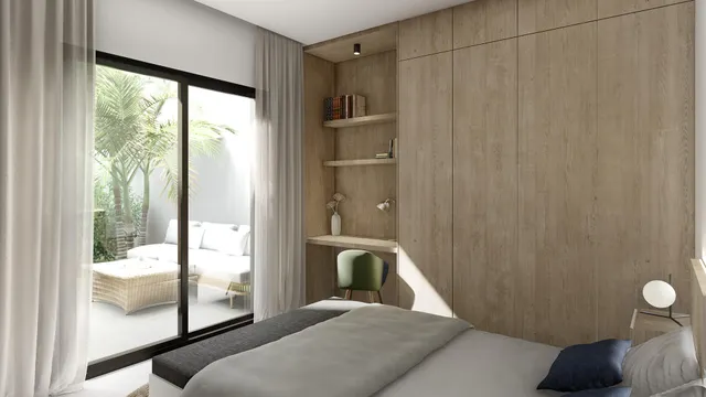 Villa 3 habitaciones 122m² en venta - Costa de almeria — 8